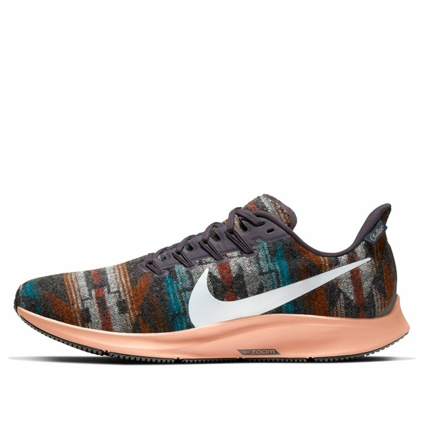 Nike ナイキ メンズ スニーカー  【Nike Air Zoom Pegasus 36 \u0027N7 Pendleton\u0027 CQ7695-900】  大きさ US_8.5(26.5糎)