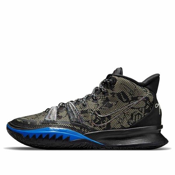 Nike ナイキ メンズ スニーカー  【Nike Kyrie 7 \u0027Grind\u0027 CQ9326-007】  大きさ US_10(28.0珊)