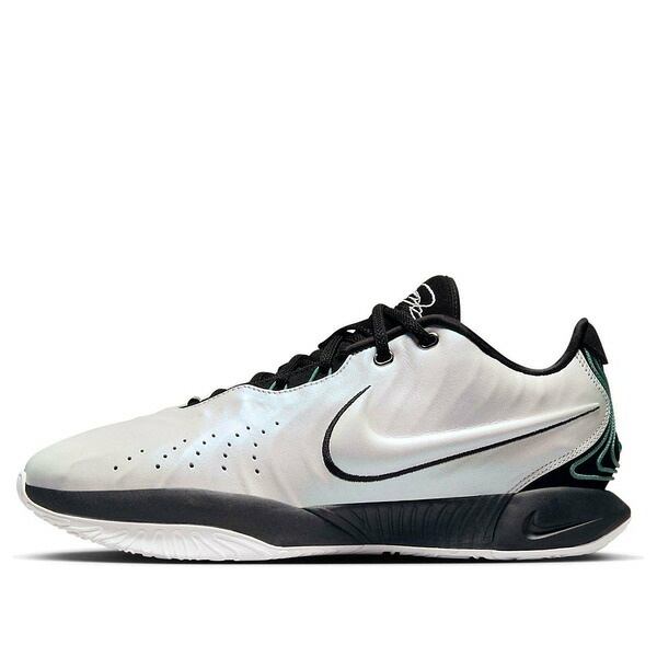 Nike ナイキ メンズ スニーカー  【Nike LeBron 21 \u0027Conchiolin\u0027 HF5841-100】  大きさ US_6(24.0糎)
