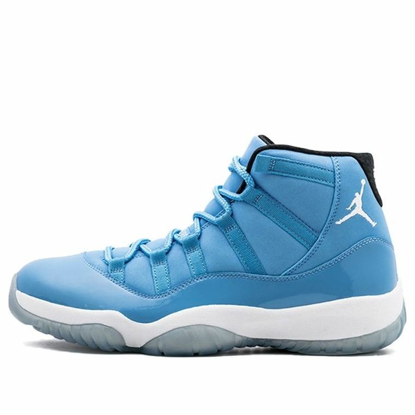 Jordan ジョーダン メンズ スニーカー  【Air Jordan 11 Retro \u0027Pantone\u0027 689479-405】  大きさ US_10.5(28.5糎)