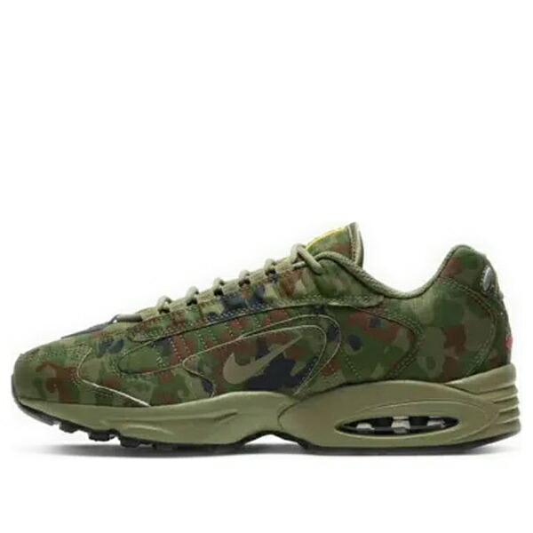 Nike ナイキ メンズ スニーカー  【Nike Air Max Triax 96 SP \u0027Camo\u0027 CT5543-300】  大きさ US_11.5(29.5糎)