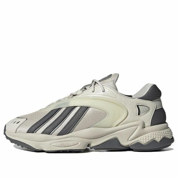 adidas アディダス メンズ スニーカー 【adidas Oztrak 'Aluminium Grey' GZ9409】 サイズ US_8.5(26.5cm)｜asty