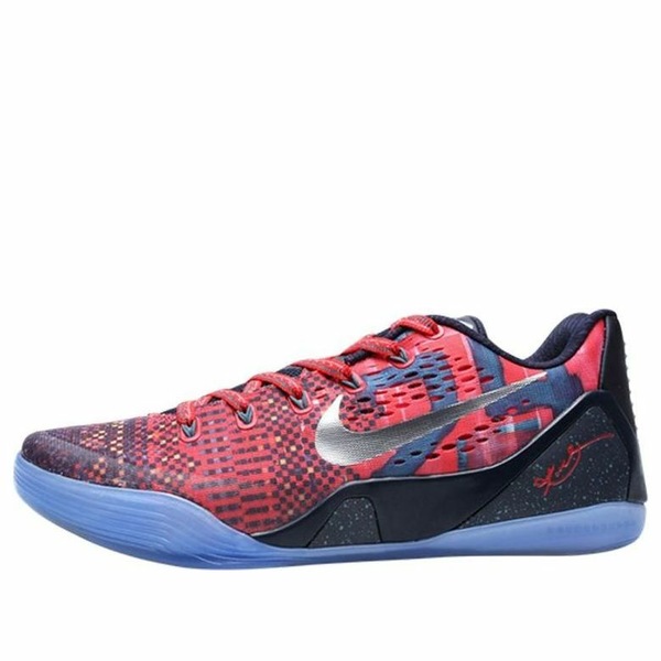 Nike ナイキ メンズ スニーカー  【Nike Kobe 9 Em Premium \u0027Philippines\u0027 669630-604】  大きさ US_10.5(28.5珊)