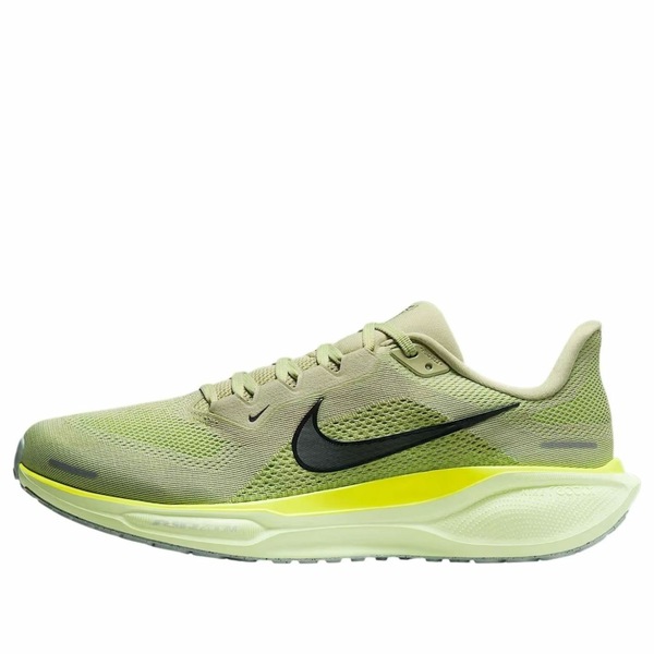 Nike ナイキ メンズ スニーカー  【Nike Air Zoom Pegasus 41 \u0027Olive Aura Volt\u0027 FD2722-303】  大きさ US_M_15