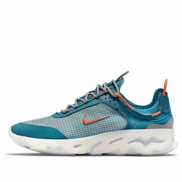Nike ナイキ メンズ スニーカー  【Nike React Live \u0027Rift Blue\u0027 CV1772-401】  大きさ US_8(26.0糎)
