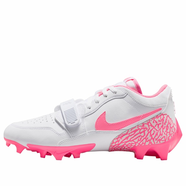 Jordan ジョーダン メンズ スニーカー  【Air Jordan Legacy 312 Low TD \u0027White Digital Pink\u0027 IM3100-101】  大きさ US_11(29.0糎)