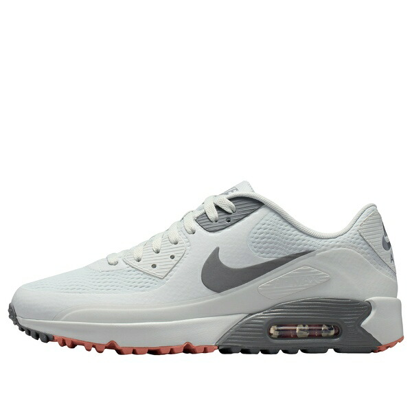 Nike ナイキ メンズ スニーカー  【Nike Air Max 90 G \u0027Photon Dust Red Stardust\u0027 HV9305-002】  大きさ US_M_3.5