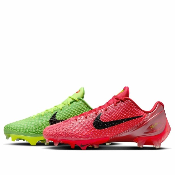 Nike ナイキ メンズ スニーカー  【Nike Vapor Edge Kobe 6 SE \u0027Mismatch\u0027 HQ1644-300】  大きさ US_M_14