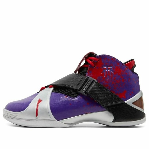 adidas アディダス メンズ スニーカー  【adidas T-Mac 5 \u0027All-Star\u0027 AQ8542】  大きさ US_8(26.0珊)