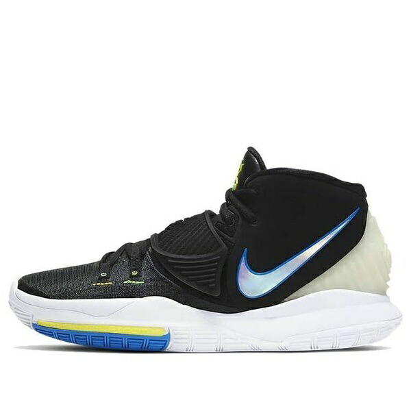 Nike ナイキ メンズ スニーカー  【Nike Kyrie 6 \u0027Shutter Shades\u0027 BQ4630-004】  大きさ US_12(30.0糎)