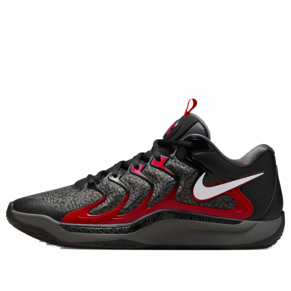 Nike ナイキ メンズ スニーカー 【Nike KD 17 EP 'Black Iron Grey' FJ9488-001】 サイズ US_12(30.0cm)|asty