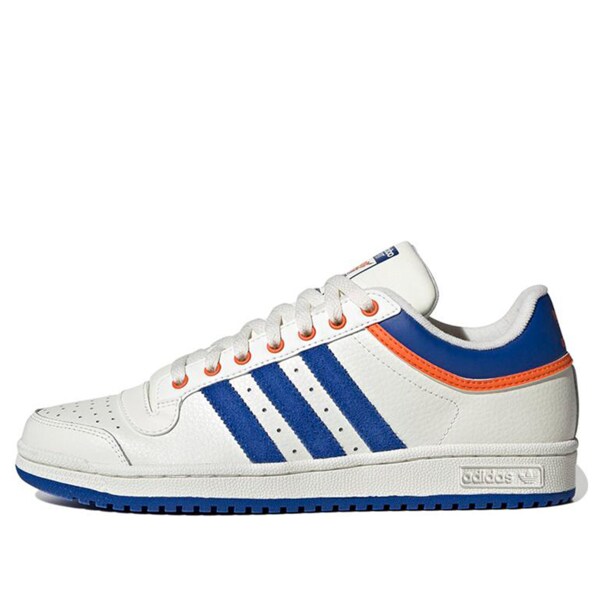 adidas アディダス メンズ スニーカー  【adidas Top Ten Low \u0027Knicks\u0027 GY2515】  大きさ US_M_4