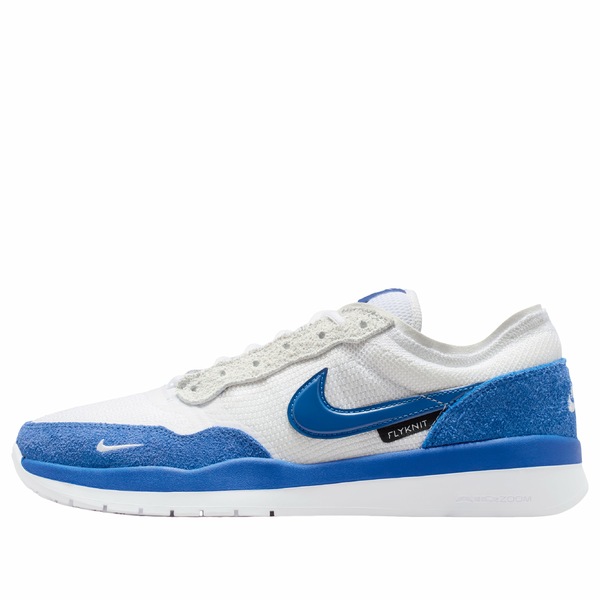 Nike ナイキ メンズ スニーカー 【Nike SB PS8 'Sport Royal White' FV8493-403】 サイズ US_M_4.5｜asty
