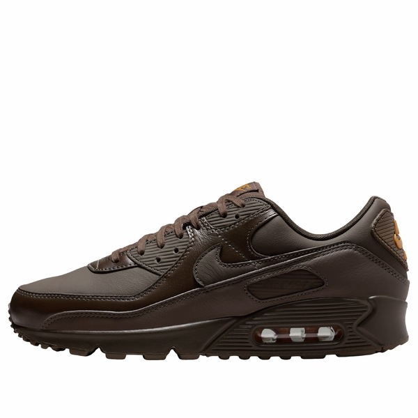 Nike ナイキ メンズ スニーカー  【Nike Air Max 90 Essential+ \u0027Baroque Brown\u0027 IH2063-200】  大きさ US_6(24.0糎)