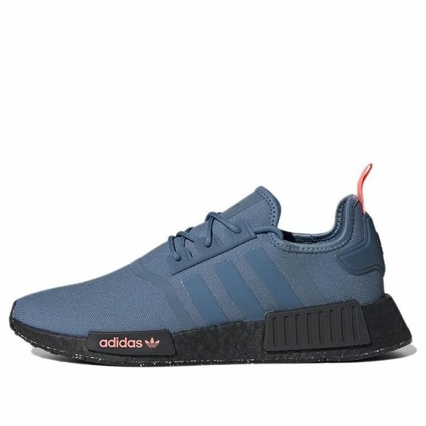 adidas アディダス メンズ スニーカー  【adidas NMD_R1 \u0027Altered Blue\u0027 GX9535】  大きさ US_9.5(27.5糎)