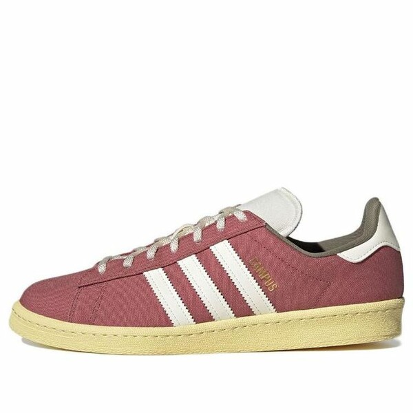 adidas アディダス メンズ スニーカー  【adidas Campus 80s \u0027Wonder Red\u0027 GY4583】  大きさ US_12(30.0糎)