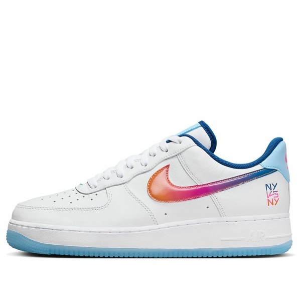 Nike ナイキ メンズ スニーカー  【Nike Air Force 1 Low \u0027NY vs. NY\u0027 HF4833-100】  大きさ US_7(25.0糎)