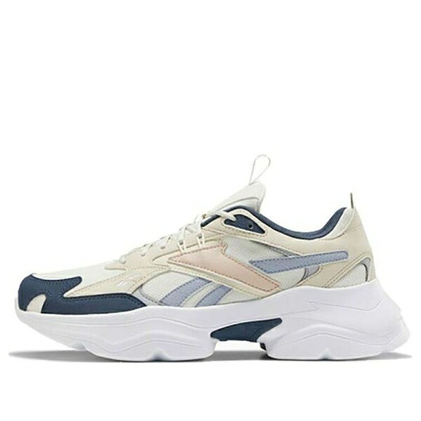 Reebok リーボック メンズ スニーカー  【Reebok Royal Bridge 4.0 Running Shoes Khaki/White G57652】  大きさ US_5(23.0珊)