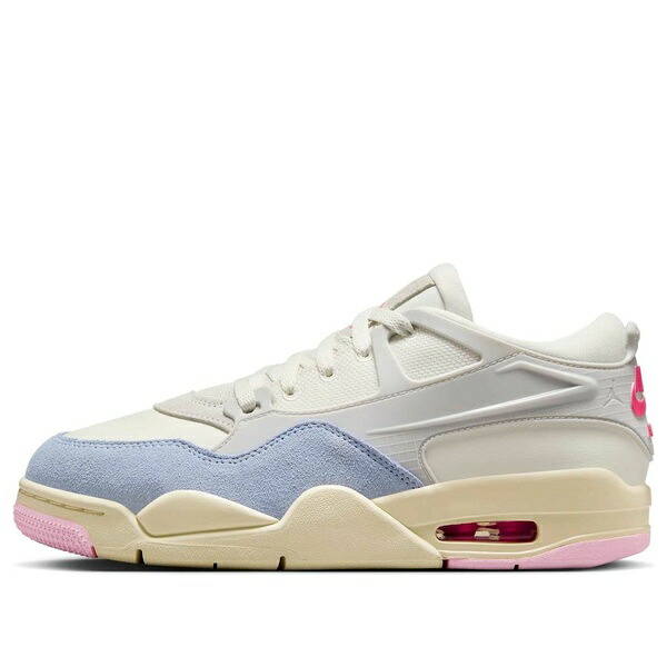 Jordan ジョーダン メンズ スニーカー 【Air Jordan 4 RM 'Easter' IB4466-025】 サイズ US_8(26.0cm)｜asty