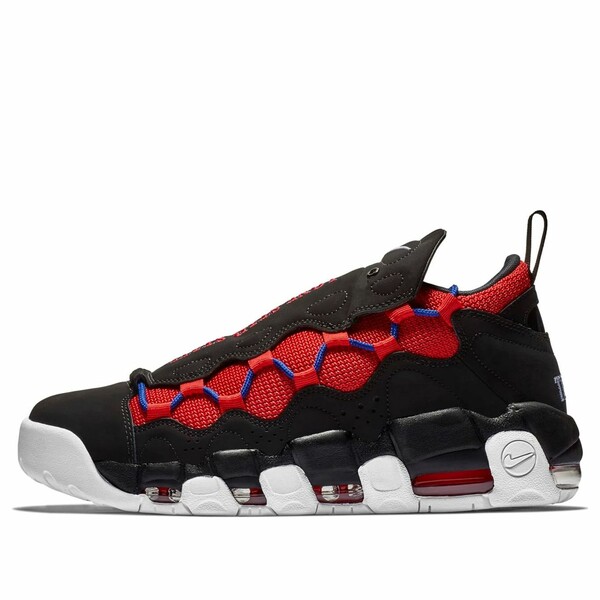 Nike ナイキ メンズ スニーカー  【Nike Air More Money \u0027Lone Star State\u0027 BV2521-001】  大きさ US_9.5(27.5糎)