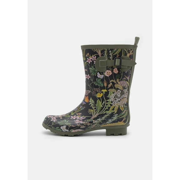 100%新品最新作 Anna Field アンナフィールド Wellies - beige