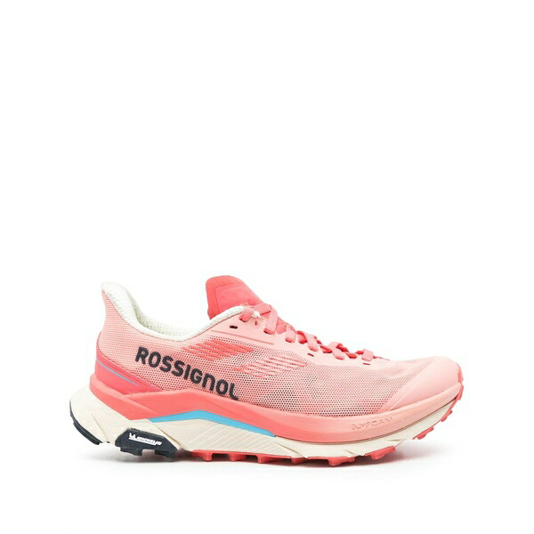 ロシニョール レディース スニーカー シューズ Vezor sneakers Pink