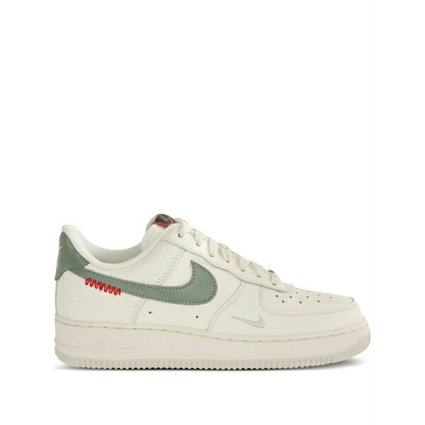 ナイキ メンズ スニーカー シューズ Air force 1 sneakers  White