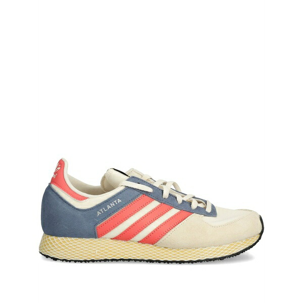 アディダス レディース スニーカー シューズ Atlanta sneakers Neutrals