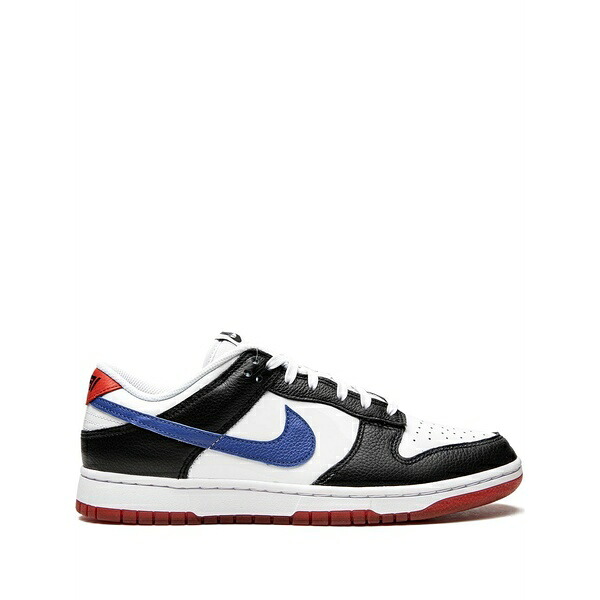 ナイキ メンズ スニーカー シューズ Dunk low se sneakers White