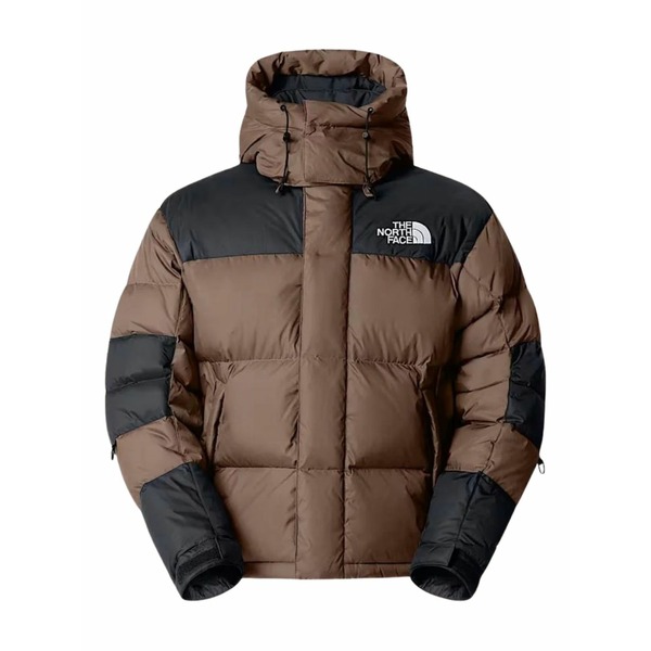 ノースフェイス メンズ ジャケット&ブルゾン アウター Himalayan baltoro hooded jacket Brown|asty