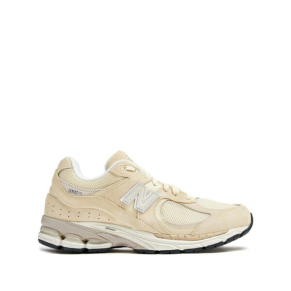 ニュー平衡にする レディース スニーカー シューズ M2002r sneakers Neutrals