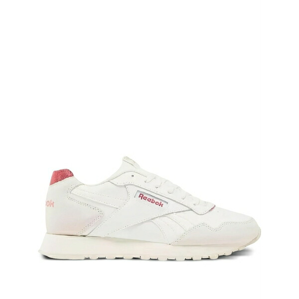 リーボック レディース スニーカー シューズ Glide "white sedona rose" sneakers White|asty