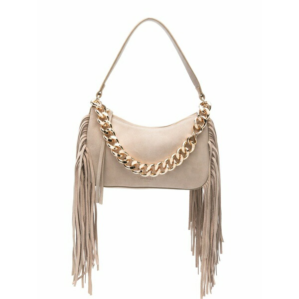 ツイン仕掛ける レディース ショルダーバッグ 御徒面子 Small liliane shoulder bag Neutrals