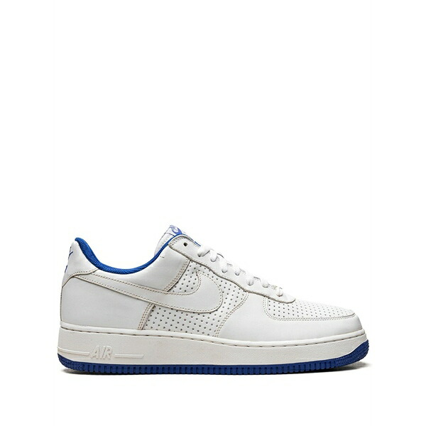 ナイキ メンズ スニーカー シューズ Air force 1 sneakers White