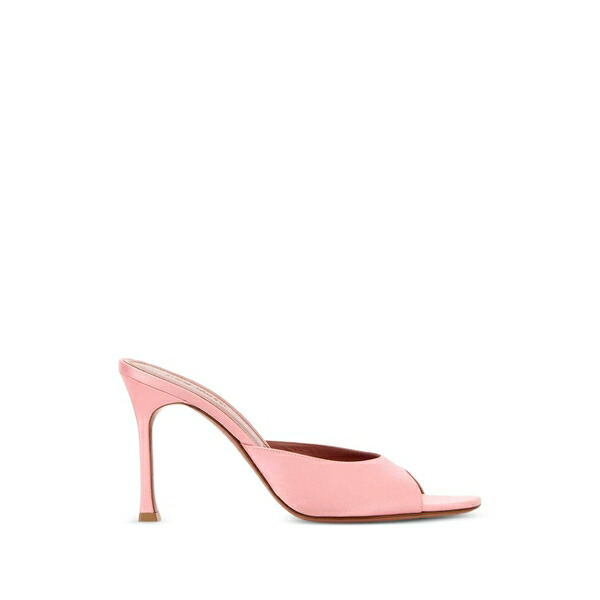 アミナモアディ レディース サンダル シューズ Alexa sandals Pink