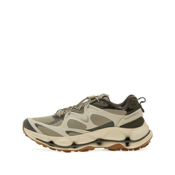 メレル メンズ スニーカー シューズ Speedarc matis sneakers Green