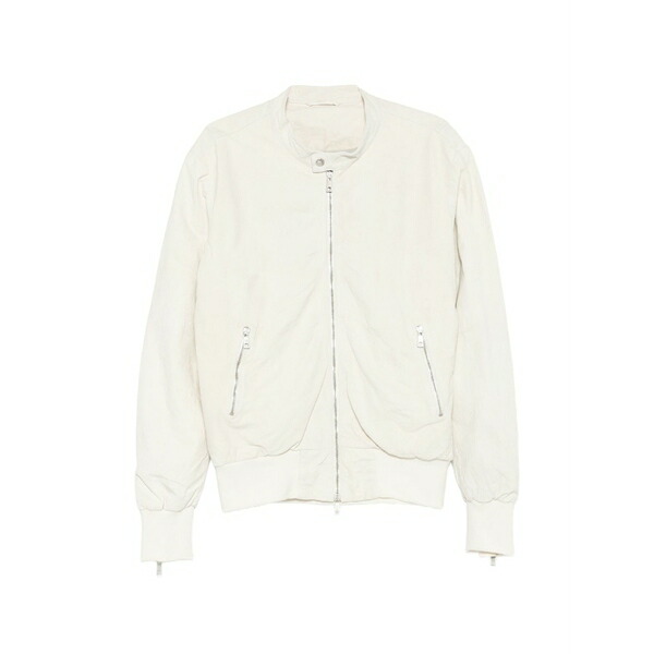 ジョルジオ ブラット メンズ 上衣＆上衣 アウター Zip-up jacket Neutrals