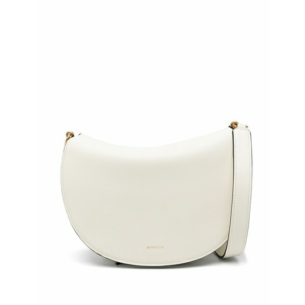 ワンドラー レディース ショルダーバッグ 御徒面子 Kate cross body bag Neutrals