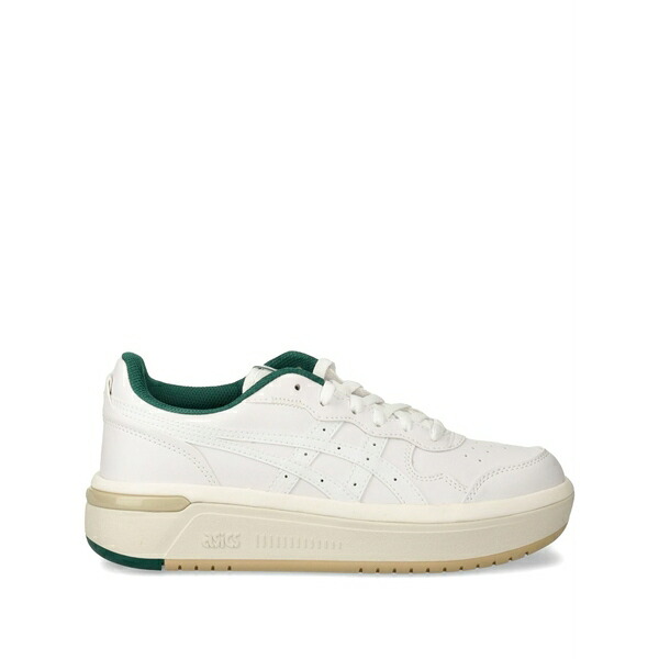 アシックス メンズ スニーカー シューズ Japan s st trainers  White