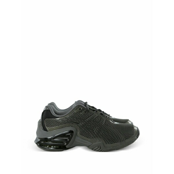 アシックス メンズ スニーカー シューズ Gel-termoa ii sneakers Black
