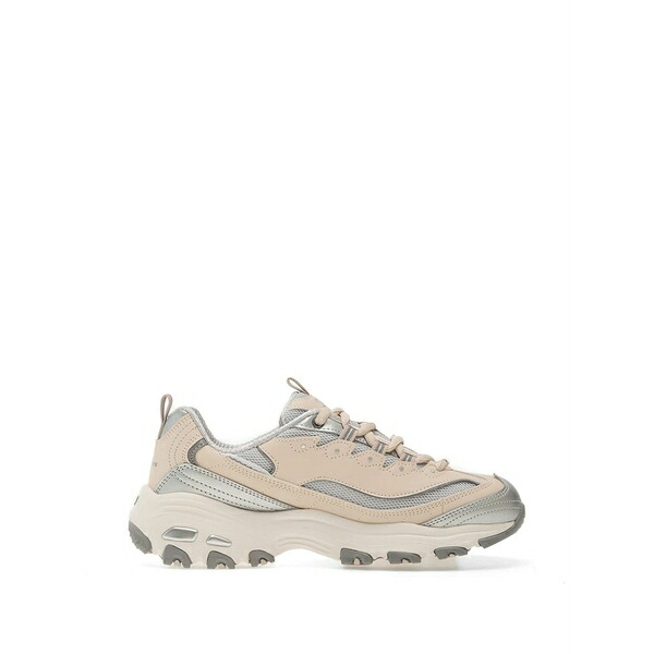 スケッチャーズ レディース スニーカー シューズ D\u0027lites sneakers Pink
