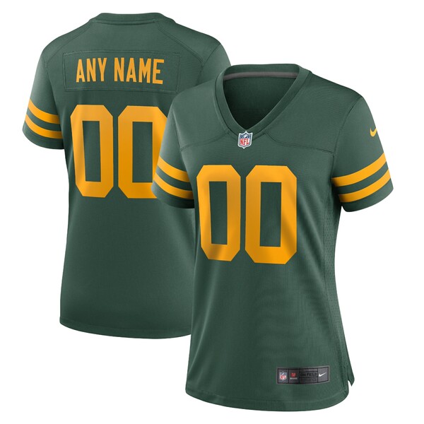 ナイキ レディース ユニフォーム トップス Los Angeles Rams Nike Women