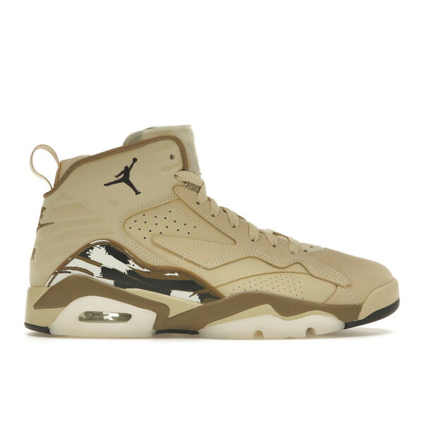 Jordan ジョーダン レディース スニーカー  【Jordan MVP 678 Desert Sand (Women)】  サイズ US_7(24.0cm) Desert Sand/Desert Sand