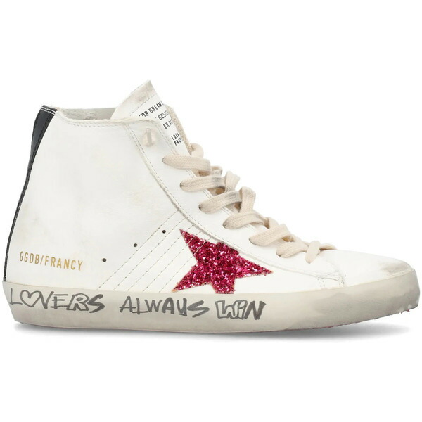 楽天市場】☆ポイント5倍☆ゴールデングース GOLDEN GOOSE【SNEAKERS