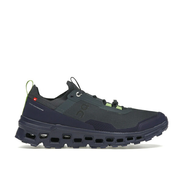 On オン レディース スニーカー  【On Running Cloudultra 2 Navy Ink (Women\u0027s)】  大いさ US_7(24.0糎) Navy/Ink レディース靴-靴-スニーカー