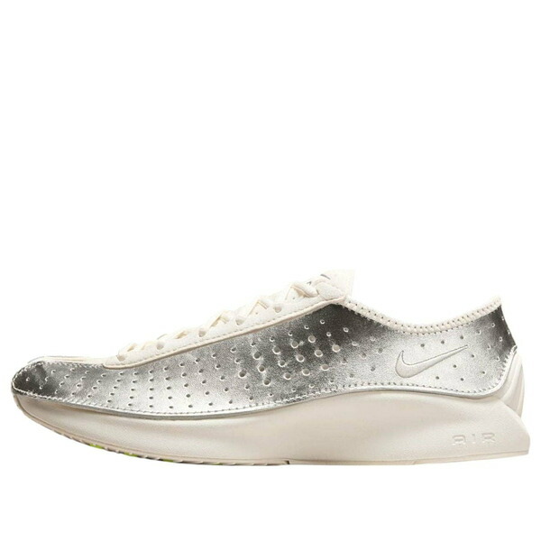 Nike ナイキ レディース スニーカー  【(WMNS) Nike Air Superfly \u0027Pale Ivory Metallic Silver\u0027 IB5824-100】  大きさ US_W_11