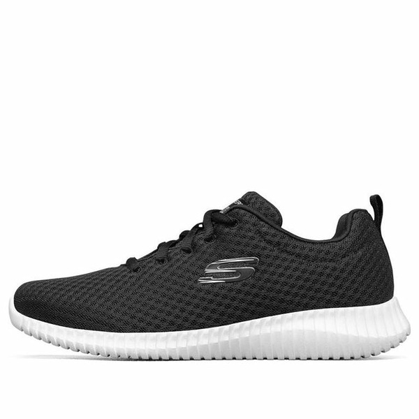 Skechers スケッチャーズ レディース スニーカー  【(WMNS) Skechers Social Muse Low Black/White 8730031-BKW】  大きさ US_8(25.0糎)