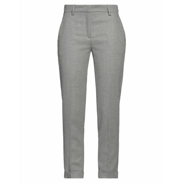 【送料無料】 アントネリ レディース カジュアルパンツ ボトムス Pants Grey