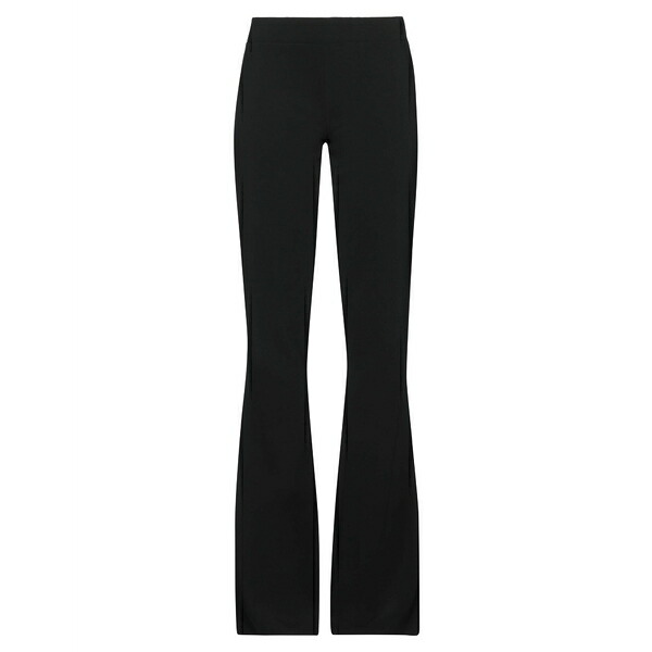 【送料無料】 ディースクエアード レディース カジュアルパンツ ボトムス Pants Black｜asty