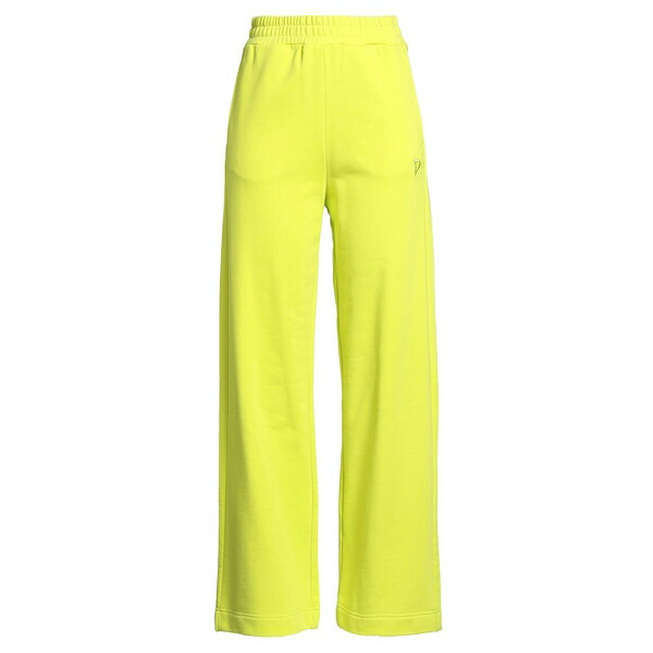【送料無料】 ドンダップ レディース カジュアルパンツ ボトムス Pants Green|asty